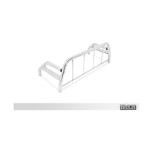 Ekiciler L-200 Triton 2015 Sonrası Ağrı Cam Korumalı Rollbar
