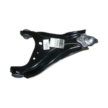 Dacia Duster Alt Tabla Salıncak Sol 545012815R - 545011697R