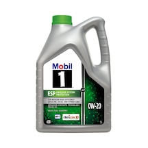 Mobil 1 Esp x2 0W-20 Motor Yağı 5 L