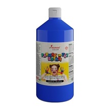 Mavi Parmak Boyası 1000 Gr