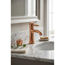 2481 Bosphorus Rose Lavabo Bataryası Diğer