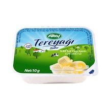 Sütaş Piknik Tereyağı 120 x 10 G