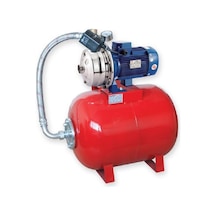 Water Ws-4401 Paslanmaz Paket Hidrofor 2 Hp 220v