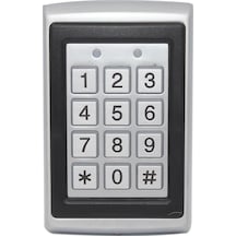 P200 -Rfid Şifreli Geçiş Kapı Kilidi Proximity  Okuyucu