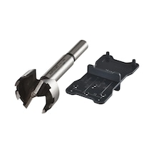 8728000 Forstner Matkap Ucu Ø 35 Mm + Markierhilfe