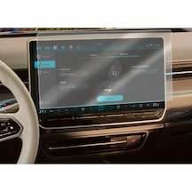 Volkswagen Id.7 15 İnç Mat Ekran Koruyucu Multimedya ' Sadece Ekran Koruyucu