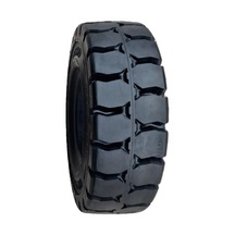 Nexen 18x7-8 Dolgu Forklift Lastik Sekmansız Kore Jant 4.33r Göre, 1878