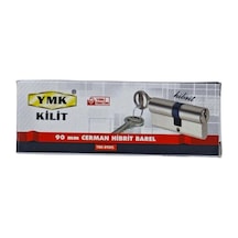 90 Mm Cerman Hibrit Barel