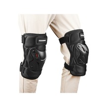 Mengtuo Polar Motosiklet Dizliği Cu Siyah