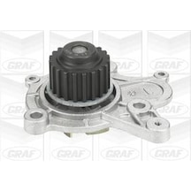 Devirdaim Su Pompası Hyundaı Accent Getz 1.5l D3ea Crdi 02-05 / Santafe 2.2l Crdi 06-09 / Sonata 2.0l D4ea Crdi Dizel 06-11 13438030