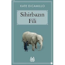 Sihirbazın Fili - Kyut-893548