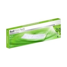 Roll Film Pedli Şeffaf Yara Örtüsü 10 x 35 CM 1 Adet