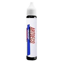 Artdeco Cam Kontürü 30 ML. Siyah
