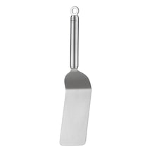 Rösle Yuvarlak Saplı Ve Asma Halkalı Sandviç Paleti, Paslanmaz Çelik 18/10, 32 Cm Diğer