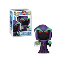 Funko Pop Animasyon: Bakım Ayıları - Kitapla Kalp Yok Nycc 2023