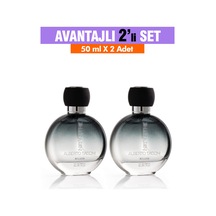 Alberto Taccini Nepenthe Women Parfüm EDP 2 x 50 ML