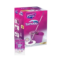 Tornado Temizlik Seti 2'li Yedek Mop Hediye