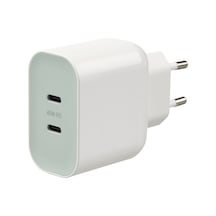 Sjöss Usb-c Girişli Şarj Aleti, Beyaz