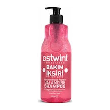 Ostwint Bakım İksiri Strengthening Protein Şampuan 600 Ml