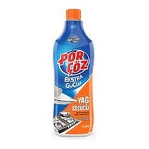 Porçöz Yağ Çözücü 1000 Ml