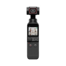 Dji Pocket 2 Creator Combo 4K Ultra HD Kamera