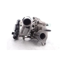 Turbo Sarj Corolla 2005-2014