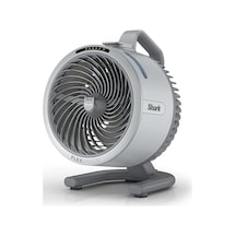 Shark Flexbreeze Hydrogo Serinletici Buharlı Fan - Dove
