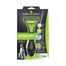 Furminator Shorthair Kısa Tüylü Köpek Tarağı S Boy