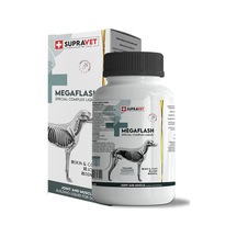 Köpekler İçin Eklem Ve Kas Geliştirici Likit Megaflash +xxl 500 Ml Special Complex Liquid