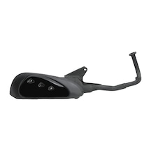 Mondial Wing 50 Egzoz