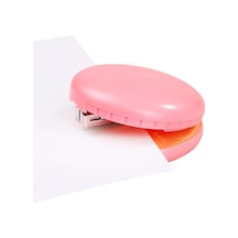 Kw-trıo Makaron Zımba Makınası No:10 Pembe