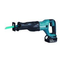 Makita Kılıç Testere 18v Djr186rfe