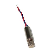 Robotistan 6 Mm X 14 Mm Mini Kablolu Titreşim Motoru