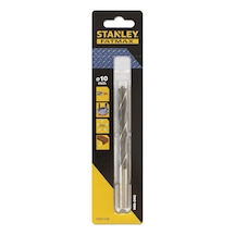 Sta51108 Metal Matkap Ucu, Metalik, 1 Adet, 10 Mm