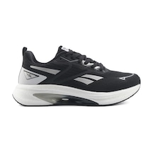 Reebok Fast Maker Siyah Kadın Koşu Ayakkabısı 000000000101989389 Siyah - Gümüş