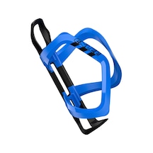 Neevoyu Bisiklet Su Şişesi Tutucusu, Yol Ve Dağ Bisikletleri İçin Evrensel, Hafif Ve Sağlam, Mavi Renk, Bisiklet Malzemesi Mavi