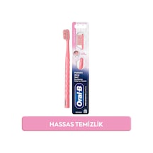 Pro-sensitive Clinical Hassas Temizlik Diş Fırçası