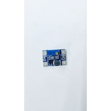 Sx1308 Ayarlanabilir Dc-dc Voltaj Yükseltici Boost Modülü