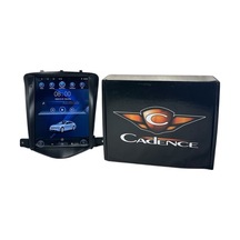 Chevrolet Cruze 2009-2014 Cadence P9 Pro Tesla Oem Multimedia
