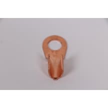 Çiftel Akü Kablo Başlığı 35 Mm² Kablo için 8-10-12 Mm Delikli 12 Mm Delikli