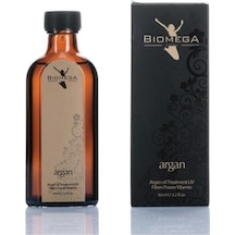 Biomega Argan Oil Bakım Yağı 95 ML