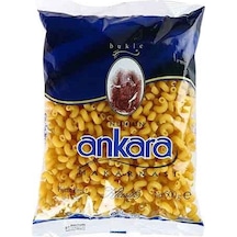 Nuh'un Ankara Bukle Makarna 5 x 500 G