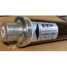 ORTA GERİLİM SİGORTA(50A-100A)63A