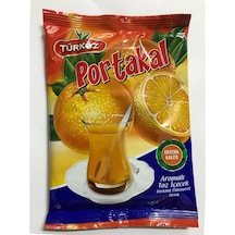 Türköz Portakal Aromalı Oralet Toz 300 G