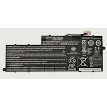 Acer Aspire E3-112 C31p5/60/80 Notebook Bataryası