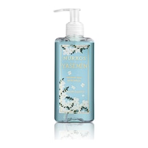 Nurxos 9514 Yasemin Jel El Sabunu 8681124695147 250 ML