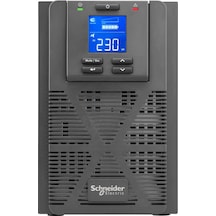 Schneider Electric 1 KVA Easy SRVS1KI Online UPS Güç Kaynağı