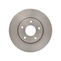 Mazda 3 1.6 2013-2019 Bosch Ön Disk 280mm 2 Adet