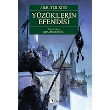 Yüzüklerin Efendisi 3 - Kralın Dönüşü - Aıaı-880519