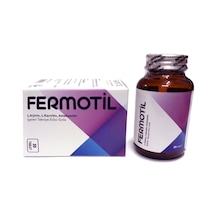 Fermotil 30 Tablet 03-